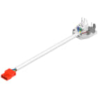 SLV - RETRO, CON 3P006 Connecteur 3 broches