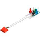 SLV - RETRO, CON 5P103 Connecteur 5 broches