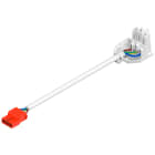 SLV - RETRO, CON 3P003 Connecteur 3 broches