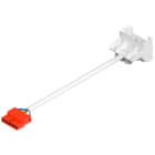 SLV - RETRO, CON 5P105 Connecteur 5 broches