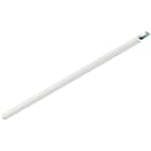 SLV - EASYLIGHT, 2500 140 830/840/865 DA30 blanc ML DALI2 Système de goulottes 2500mm