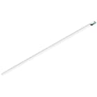 SLV - EASYLIGHT, EC blanc Embout blanc