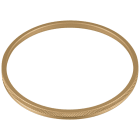 SLV - GRIP! FLAT, anneau déco, or