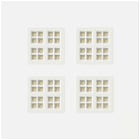 SLV - PAVANNO, 625 45 830/840/850 WB BLANC UGR19