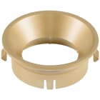 SLV - NUMINOS® S, réflecteur, or