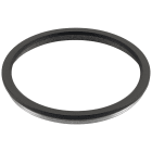 SLV - KALU 2.0, anneau déco, noir