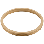 SLV - KALU 2.0, anneau déco, or