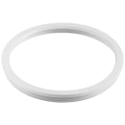 SLV - KALU 2.0, anneau déco, blanc