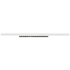 SLV - SIGHT EVO, spot 3 all., simple, rectangulaire, 4000 K, 18 W, 60°, blanc / noir