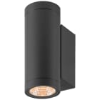 SLV - HELIA PRO S, applique, DALI, P1, 2700 K, 3 W, 24°, anthracite, bord de mer