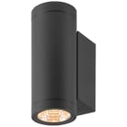 SLV - HELIA PRO S, applique, DALI, P2, 2700 K, 6 W, 24°, anthracite, bord de mer