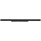 SLV - SIGHT EVO, spot 3 all., simple, DALI, rectangulaire, 4000 K, 18 W, 60°, noir