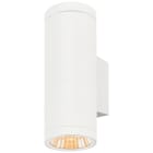 SLV - HELIA PRO L, applique, DALI, P1, 2700 K, 10 W, 24°, blanc, bord de mer