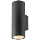 SLV - HELIA PRO L, applique, DALI, P1, 2700 K, 10 W, 24°, anthracite, bord de mer