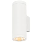 SLV - HELIA PRO L, applique, DALI, P2, 2700 K, 15 W, 24°, blanc, bord de mer
