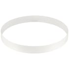 SLV - CYFT XL, anneau déco, intérieur, blanc