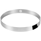 SLV - CYFT XL, anneau déco, intérieur, chrome