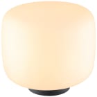 SLV - PANTILO, lampe à poser, cylindrique, 1 x max. 15 W E27, blanc