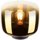 SLV - PANTILO, lampe à poser, cylindrique, 1 x max. 15 W E27, or