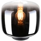 SLV - PANTILO, lampe à poser, cylindrique, 1 x max. 15 W E27, chrome