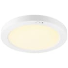 SLV - DOWNLIGHT VARIO 220 22 830/840 BLANC ML PIR