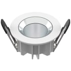 SLV - DOWNLIGHT P, 84 12 HG 840 60 ML WH IP54