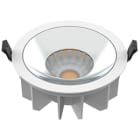 SLV - DOWNLIGHT P, 165 30 HG 840 60 ML WH IP54