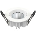 SLV - DOWNLIGHT P, 84 12 WM 840 60 ML DALI WH IP54