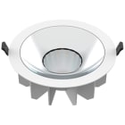 SLV - DOWNLIGHT P, 230 40 HG 840 60 ML WH IP54