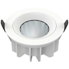 SLV - DOWNLIGHT P, 115 18 WM 840 60 ML WH IP54
