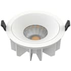 SLV - DOWNLIGHT P, 165 30 WM 840 60 ML WH IP54