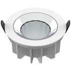 SLV - DOWNLIGHT P, 115 18 HG 840 60 ML WH IP54