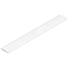 SLV - BATTEN FLAT P, 1200 52 830/840/850 ML WH