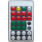 SLV - BATTEN FLAT P, télécommande capteur PIR