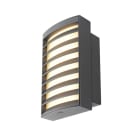 SLV - RASTERLYSWL, applique, rectangulaire, 2700/3000 K, 14W, PHASE, 70°, anthracite