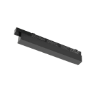 SLV - 48V SYSTEM, Driver LED in-track, 48 V DC, 200W, On/Off, noir