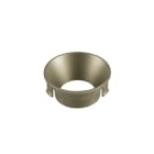 SLV - FIXT-IT ! collerette décorative rond bronze