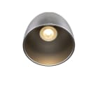 SLV - PARA CONE 14, Suspension pour rail 1 allumage, GU10, aluminium