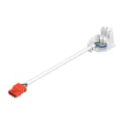 SLV - RETRO, CON 3P003 Connecteur 3 broches