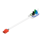 SLV - RETRO, CON 3P004 Connecteur 3 broches