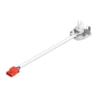 SLV - RETRO, CON 3P006 Connecteur 3 broches