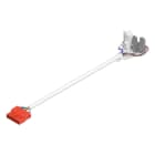 SLV - RETRO, CON 5P101 Connecteur 5 broches