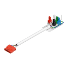 SLV - RETRO, CON 5P103 Connecteur 5 broches