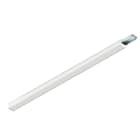 SLV - EASYLIGHT, 1500 86 830/840/865 MB blanc ML Système de goulottes 1500mm