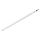 SLV - EASYLIGHT, 2500 140 830/840/865 DA30 blanc ML Système de goulottes 2500mm