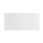 SLV - PANEL P, 1200/600 60 830 WB UGR19 ML DALI blanc