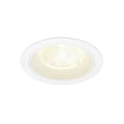 SLV - NUMINOS® L, encastré downlight, intérieur, 4000 K, 20°, IP20, rond, blanc