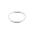 SLV - KALU 2.0, anneau déco, blanc