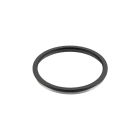 SLV - KALU 2.0, anneau déco, noir