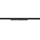 SLV - SIGHT EVO, spot 3 all., simple, DALI, rectangulaire, 4000 K, 18 W, 60°, noir